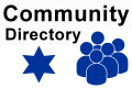 Alpha Community Directory