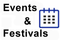 Alpha Events and Festivals Directory