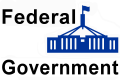 Alpha Federal Government Information