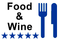 Alpha Food and Wine Directory
