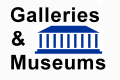 Alpha Galleries and Museums