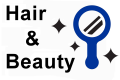 Alpha Hair and Beauty Directory