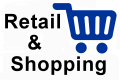 Alpha Retail and Shopping Directory