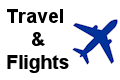 Alpha Travel and Flights